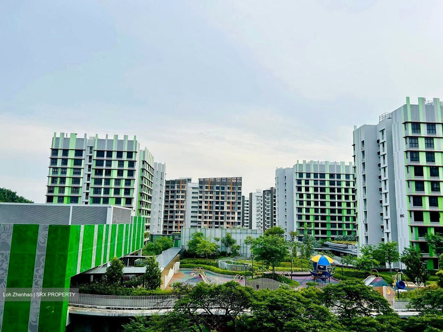 The Woodleigh Residences (D13), Apartment #591914441